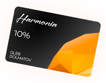 Bonus Card