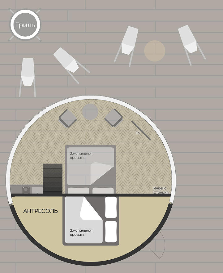 Planed storey-2