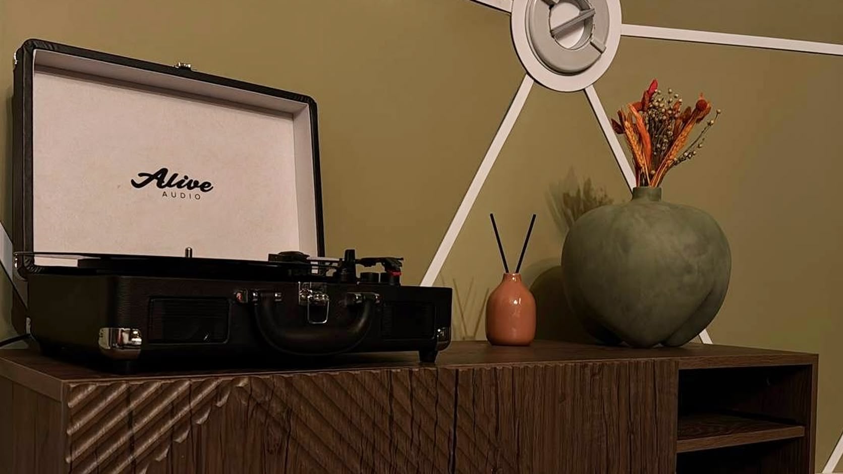 Купольный дом «WOOD»