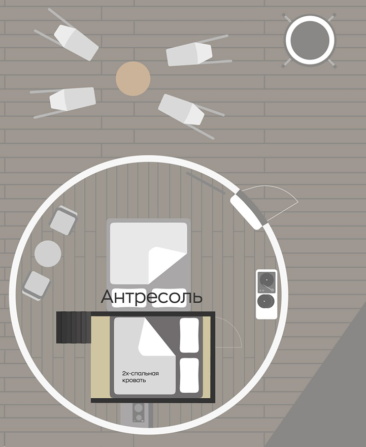 Planed storey-2